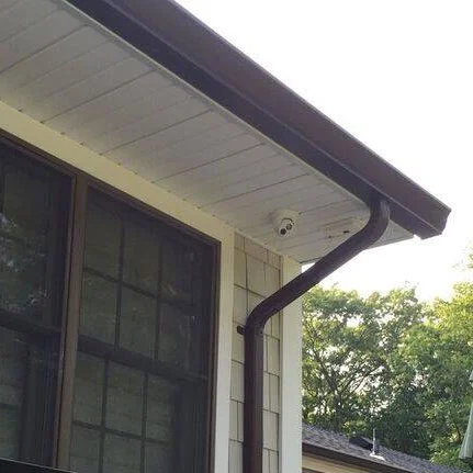 emergency gutter repair Centerport ny